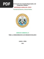 tRABAJO FINAL - INSEGURIDAD DE LOS CHEQUES EN BLANCO