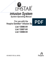 Gemstar User Manual