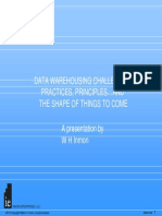 Data Warehouse