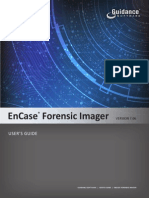 EnCase Forensic Imager v7.06 User's Guide