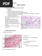 Veterinary Normal Histology