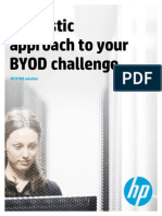 Byod Brochure 4AA4-0638ENW