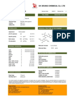 TDS - Panax Yellow 3R