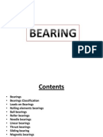 Bearings