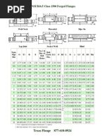 Ansi B 1500 PDF