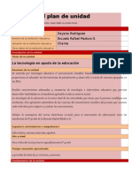 Plantilla Plan Unidad Informatica