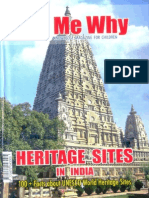 Heritage Sites in India