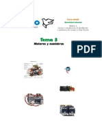 Electricidad Motores y Maniobras