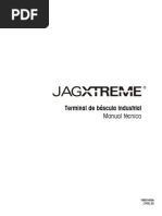 Manual Tecnico Jagxtreme