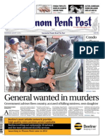 General Wanted in Murders: Condo Collapse Kills 3 Migrants