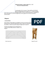 Guia de Vestimenta Sigo IX-X-XI PDF