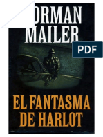 Mailer, Norman - El Fantasma de Harlot