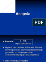 Asepsia