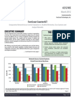 Network Access Control Evaluation