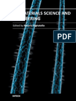 Biomaterials Science and Engineering 2011 Intech PDF