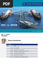 EPC - V - EPCM REV 01