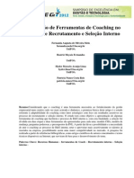 Ferramentas de Coaching PDF