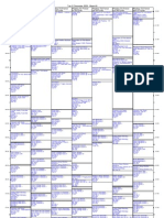 PBTVFrance Schedule