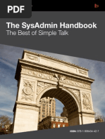 SysAdmin Ebook Final Feb2010