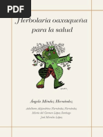 Libro Herbolaria PDF