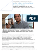 Acidente Sob Suspeita Volta A Ser Investigado Após Mais de Dois Anos em Minas - Gerais - Estado de Minas PDF