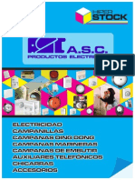 Catalogo A.S.C