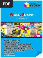 Catalogo San Justo