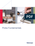 Probe Fundamentals - Tektronix