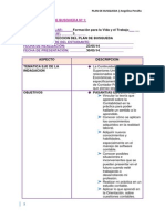 Ejemplos de Plan de Busqueda