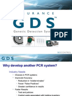 Assurance GDS