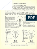 Handbook THE: Incandescent