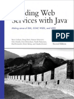 Building Web Services With Java PDF