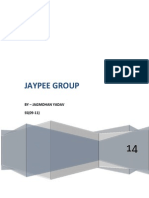 Jaypee Project