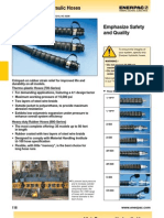 Enerpac Hoses Catalog