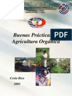 Buenas Practicas en Agricultura Orgánica