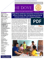 RC Holy Spirit E-Bulletin WB VII No. 04 August 12, 2014