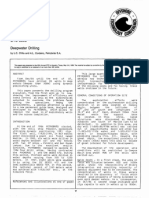 OTC 5808 Deepwater Drilling: References and Illustrations at End of Paper in A Second Stage Initiated With