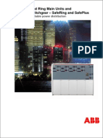 Abb SCS RMU Catalogue