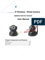 Hootoo Ip Camera Manual