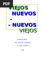 Viejos Nuevos-Nuevos Viejos 2