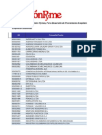 Base de Datos Pymes Cali 08 de Septiembre Final