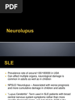 Neuro Lupus