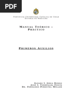 Manual Teorico Practico de Primeros Auxilios