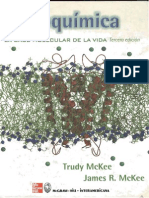 Bioquimica Trudy Mckee