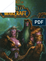 The Art of World of Warcraft