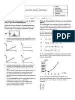 Evaluacion Fisica 10 3p