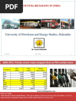 Future of POL Retailing