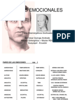 63 Pares Biomagneticos Emocionalesgraficados