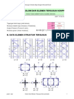 Steel-Column