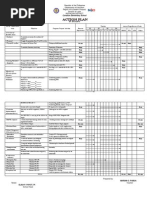 Action Plan Consolidated